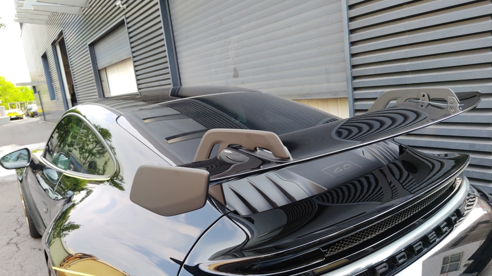 【3M】150G - 911 GT3