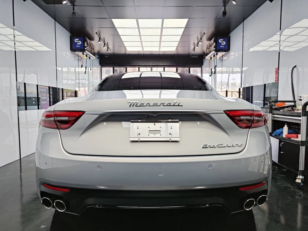 【3M】200G - Gran Turismo