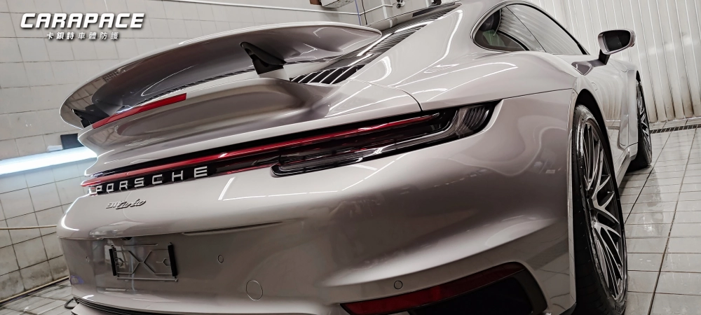 【3M】150G - 911 Turbo