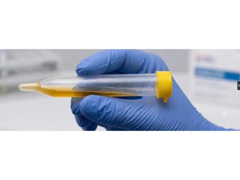 Urine Routine 尿液常規