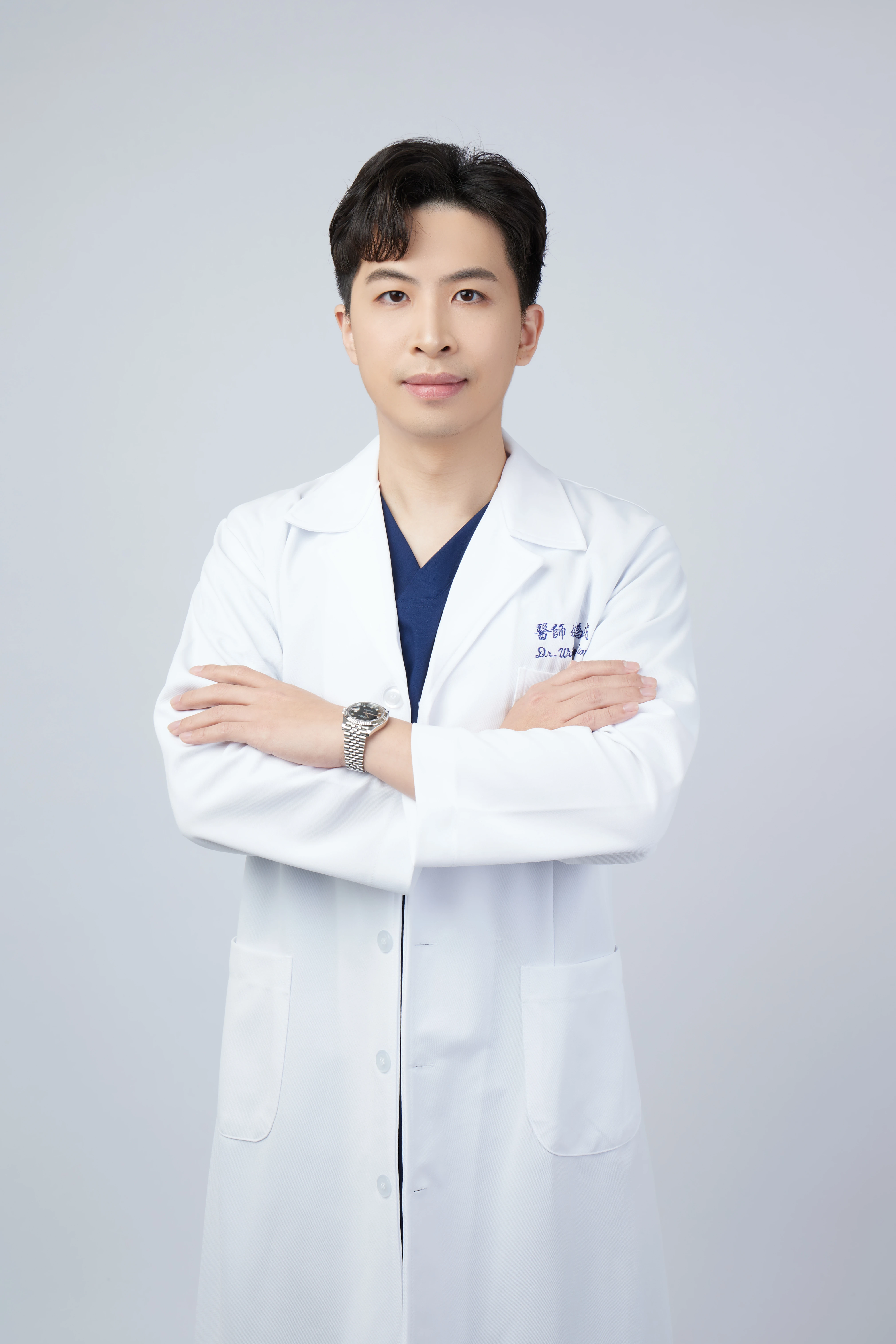 林為成院長