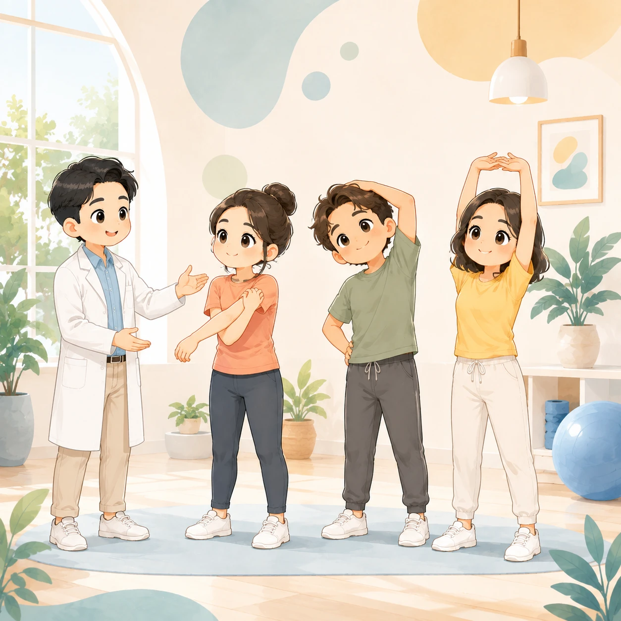 手臂麻痛是頸椎壓迫造成的嗎？
