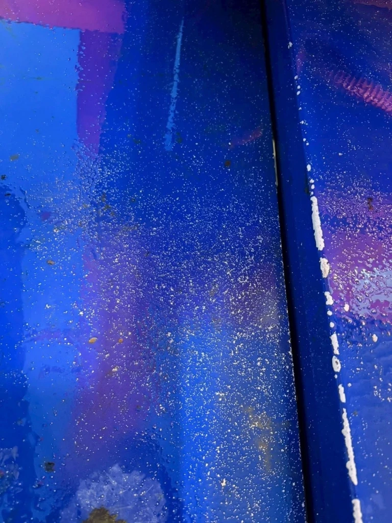 汽車飛漆處理｜苗栗汽車飛漆處理｜後龍汽車飛漆處理