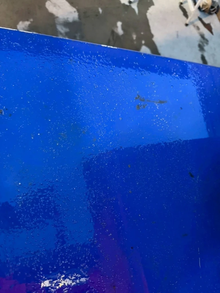 汽車飛漆處理｜苗栗汽車飛漆處理｜後龍汽車飛漆處理