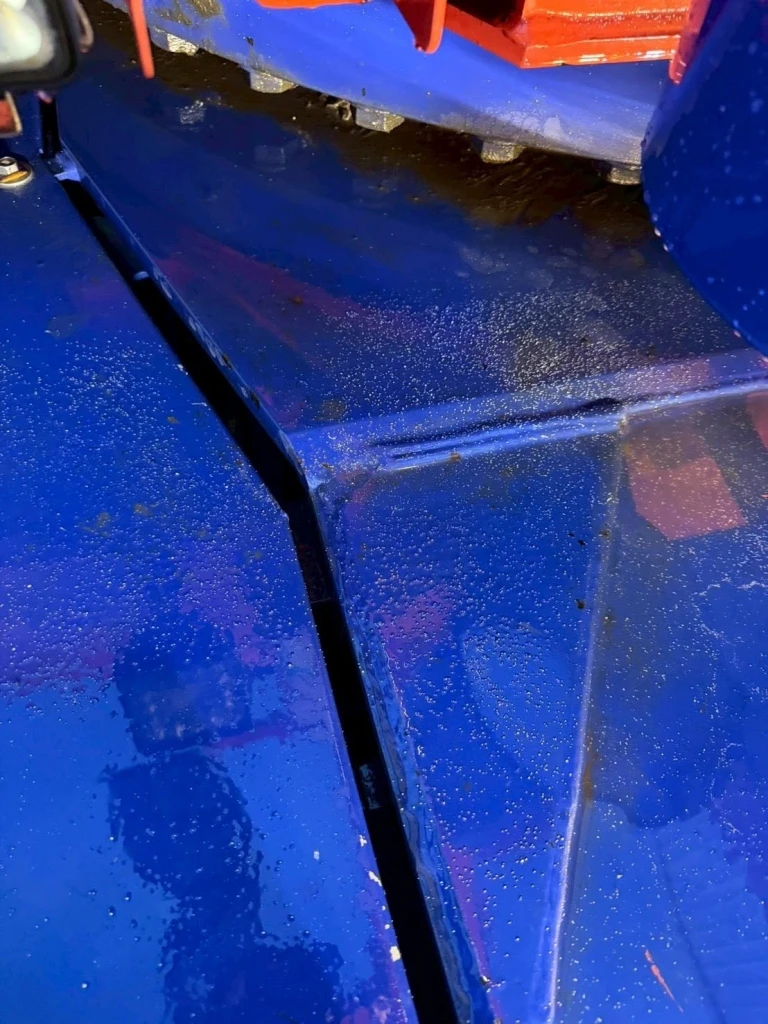 汽車飛漆處理｜苗栗汽車飛漆處理｜後龍汽車飛漆處理