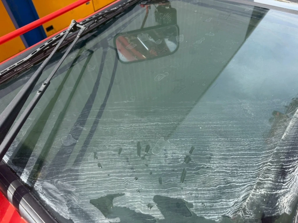 汽車飛漆處理｜苗栗汽車飛漆處理｜後龍汽車飛漆處理