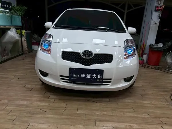 小鴨也能這麼帥！全套升級完工?