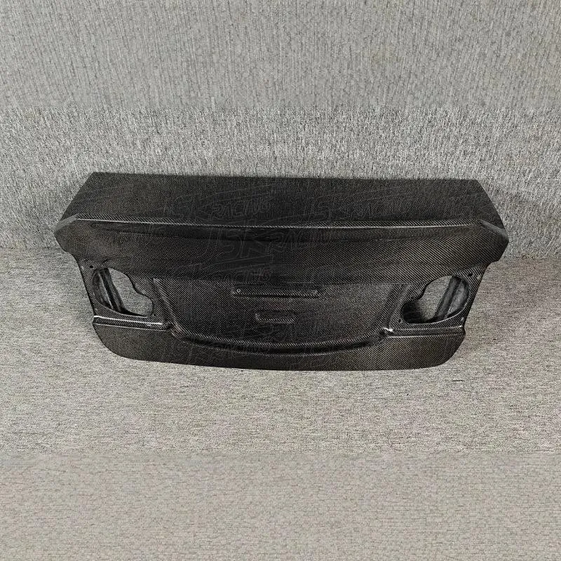 各種樣式尾翼碳纖維件代購 代安裝