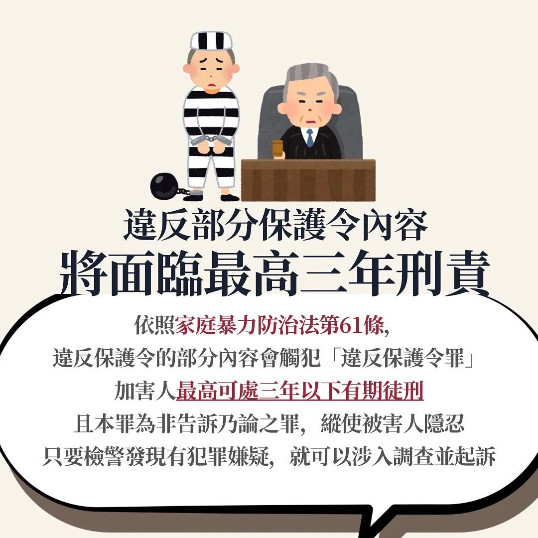 保護令 家暴  騷擾