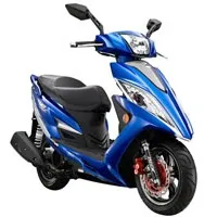 光陽 G6/125