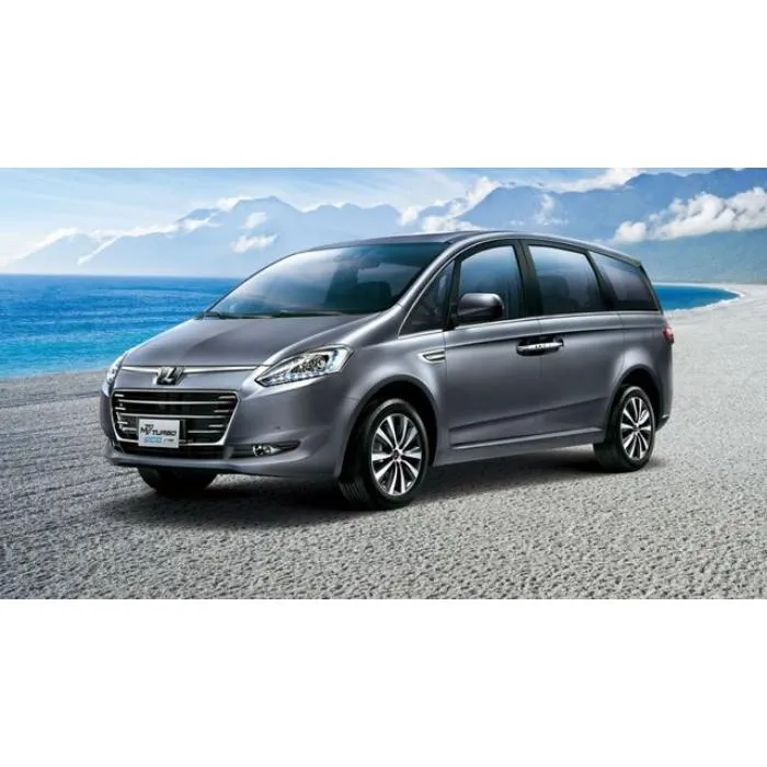 LUXGEN 7 頂級MPV 2019 </BR> (電動滑門頂款八人座)
