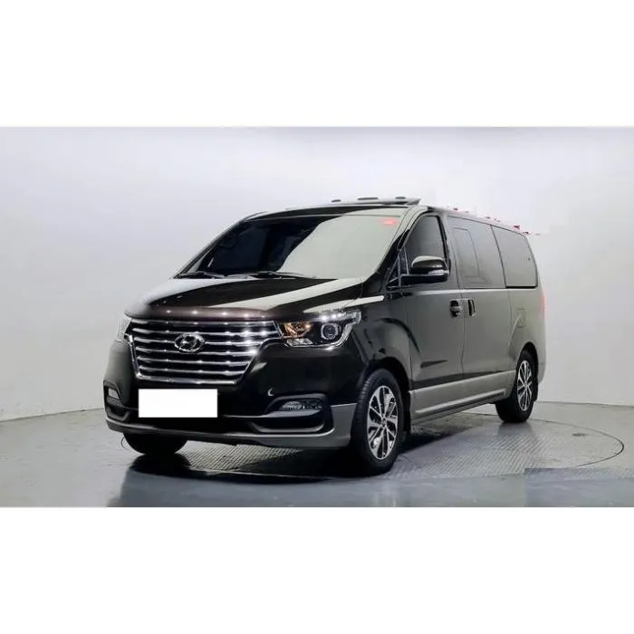 Hyundai Starex 2020 </BR>(八人座/手自排) 