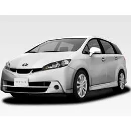 TOYOTA  WI