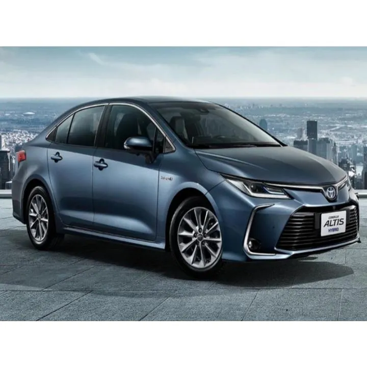 TOYOTA 新款 