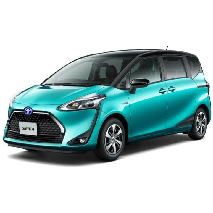 TOYOTA Sie