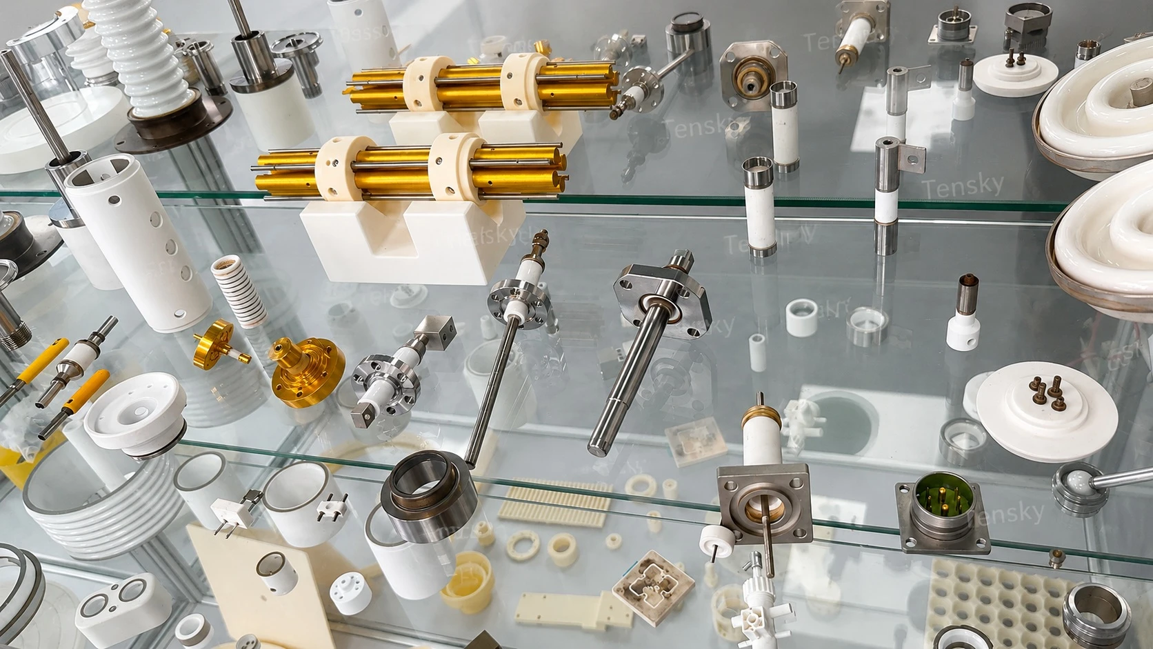 What is Ceramic Metallization?