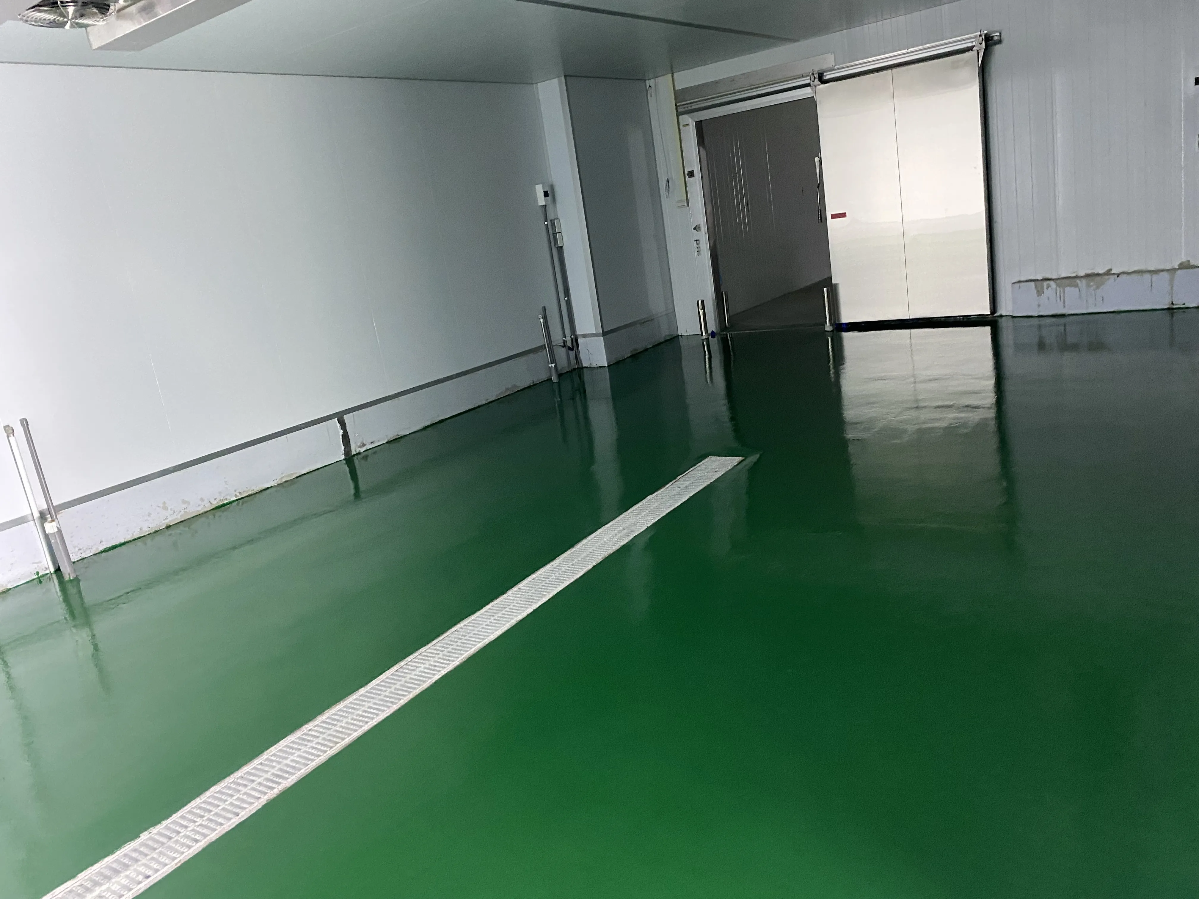 地坪翻修 環氧樹脂地坪｜台北環氧樹脂地板｜桃園環氧樹脂地板