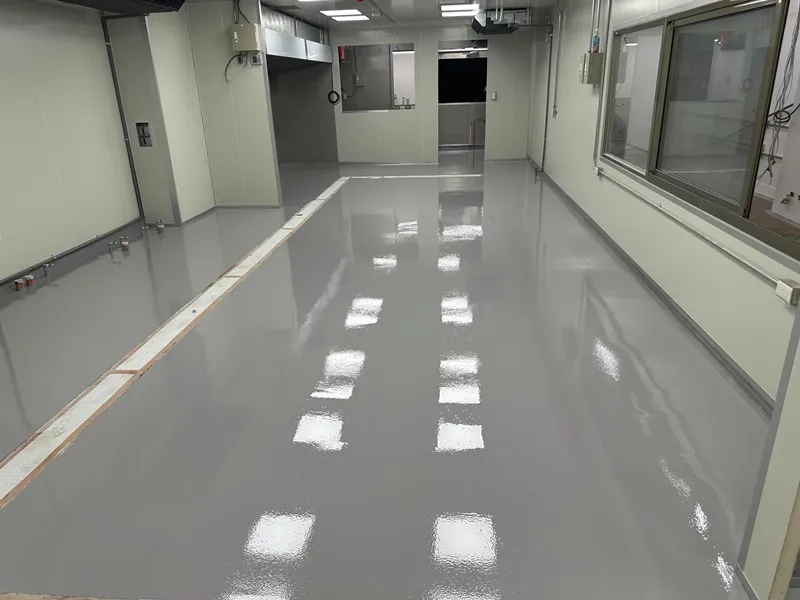 地坪防水對廚房有何重要性？｜地坪工程｜台北地坪工程