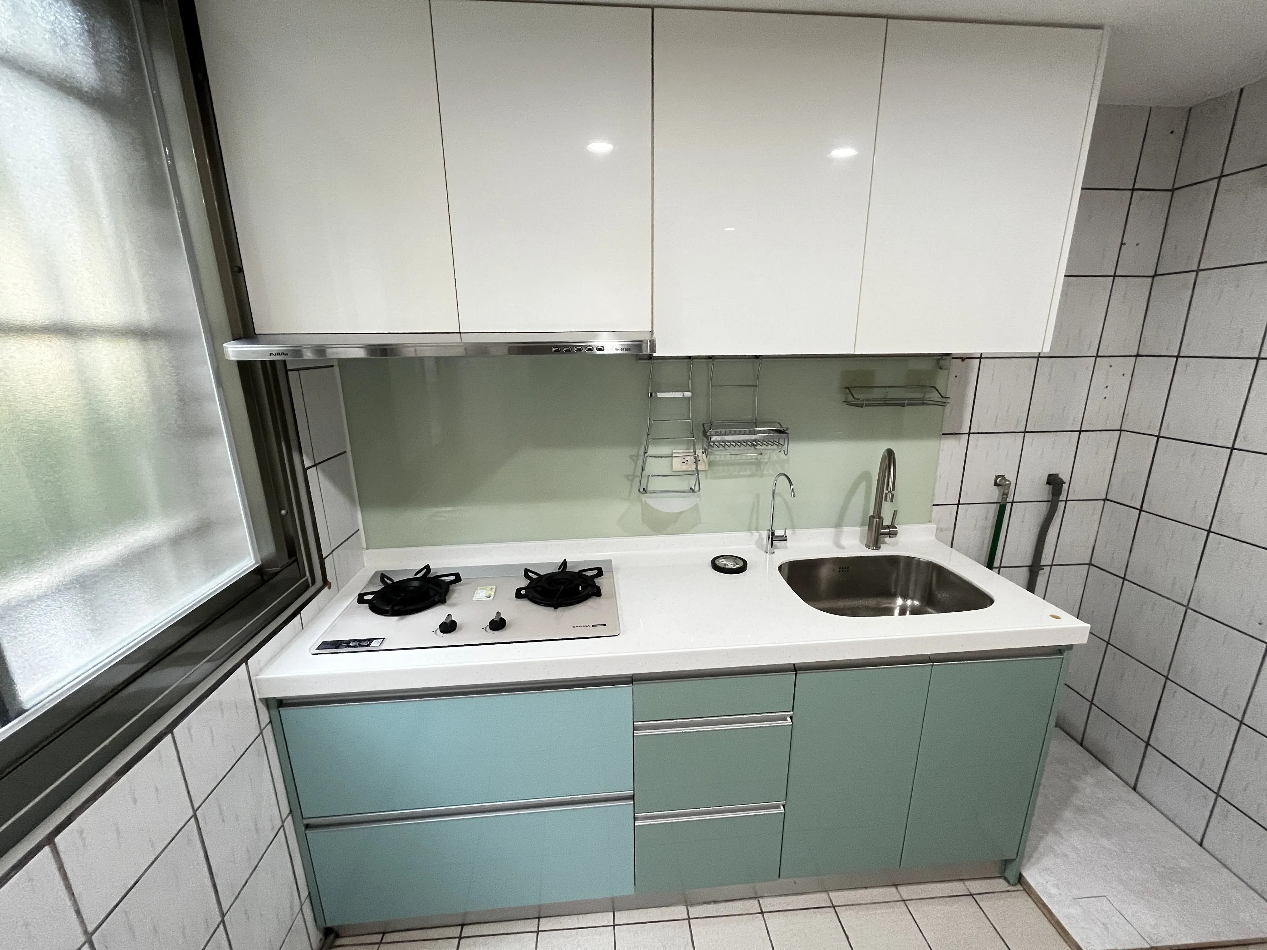 宜蘭廚房檯面更換｜宜蘭廚房設備規劃