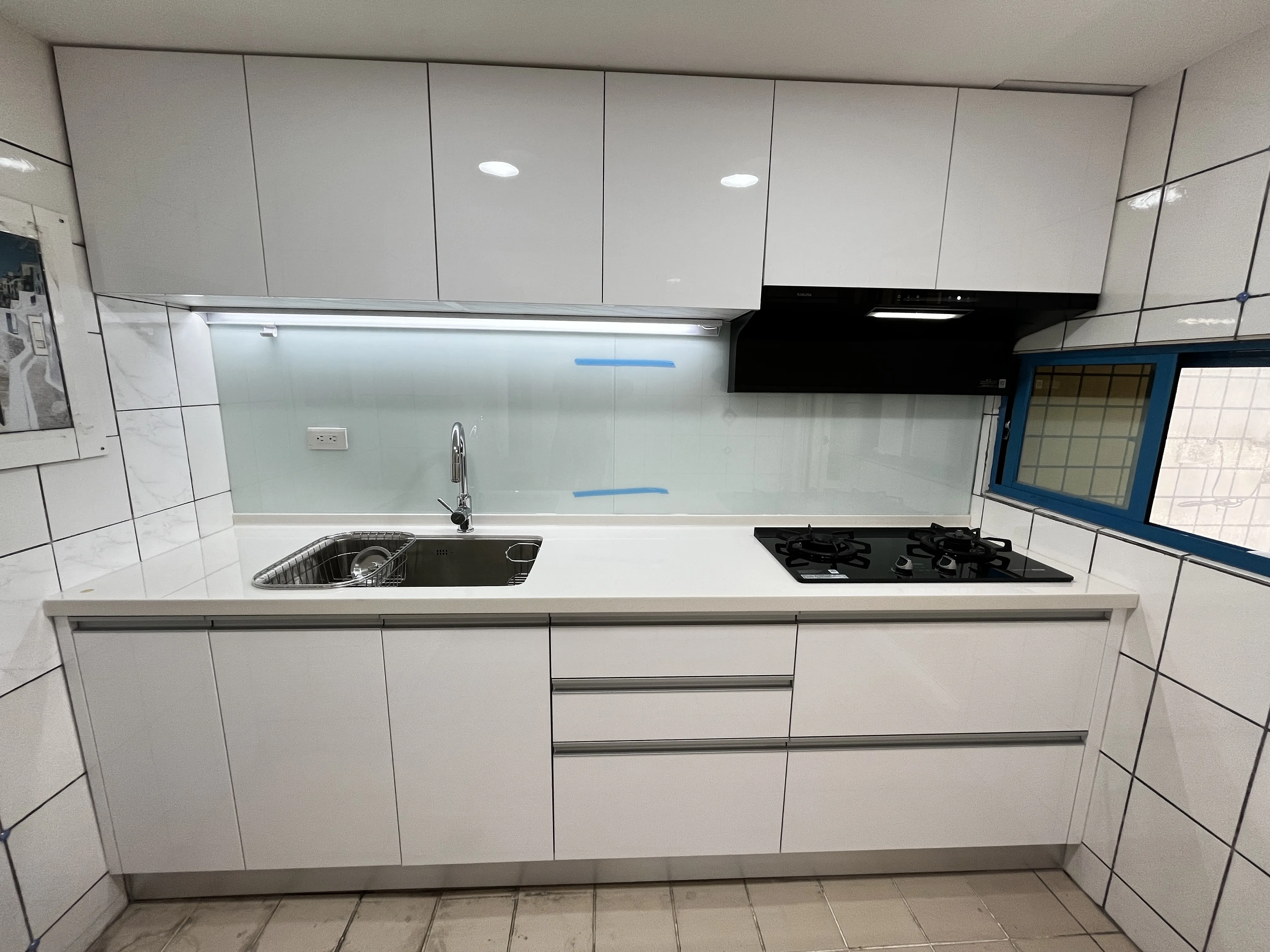 宜蘭廚房翻新｜宜蘭客製化廚房設備