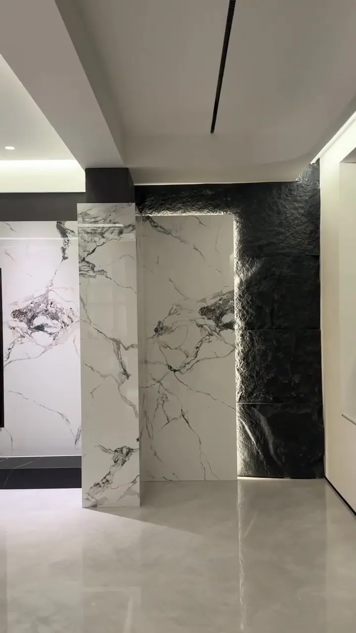 石皮石紋最相配