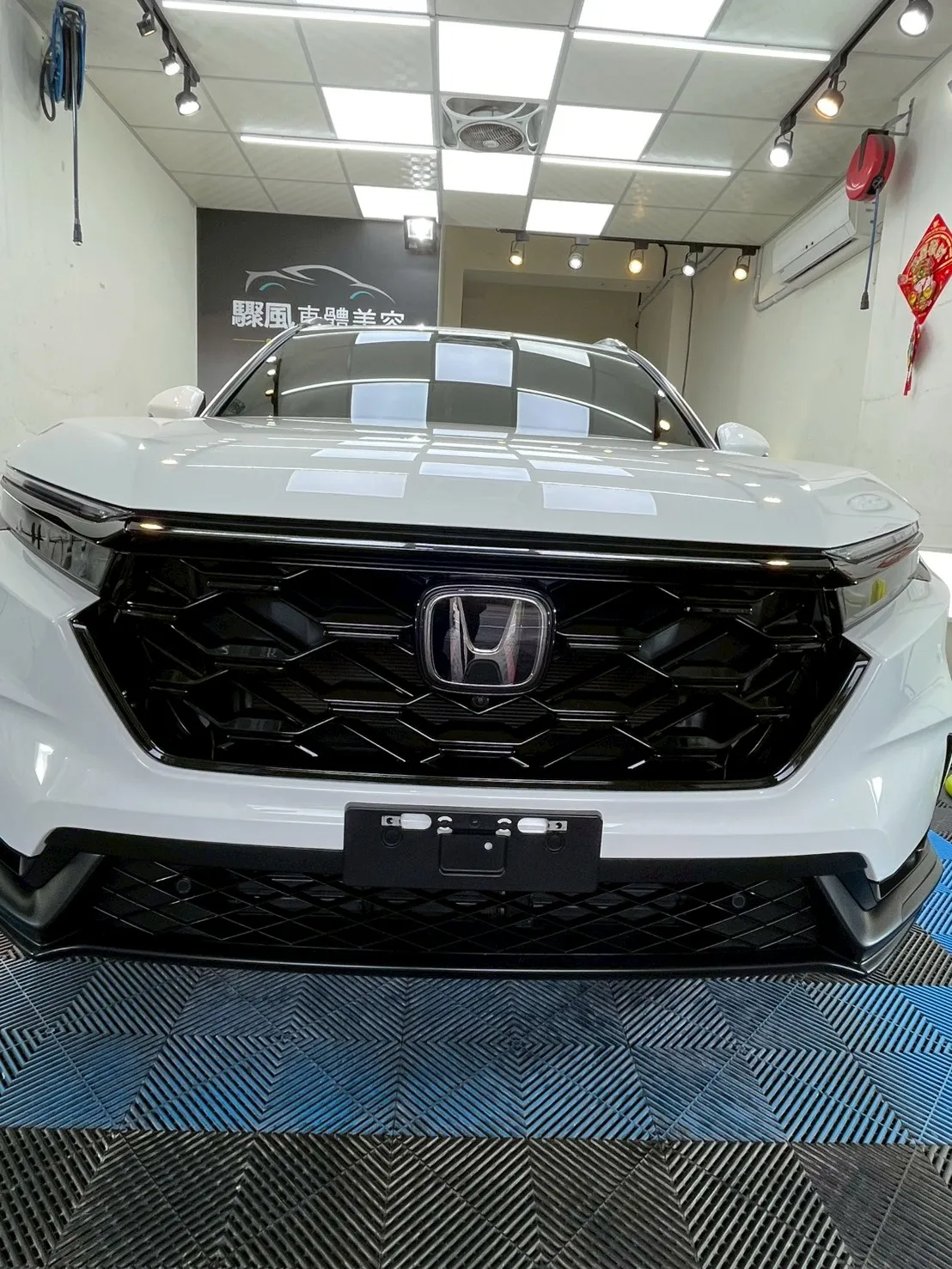 HONDA汽車案例