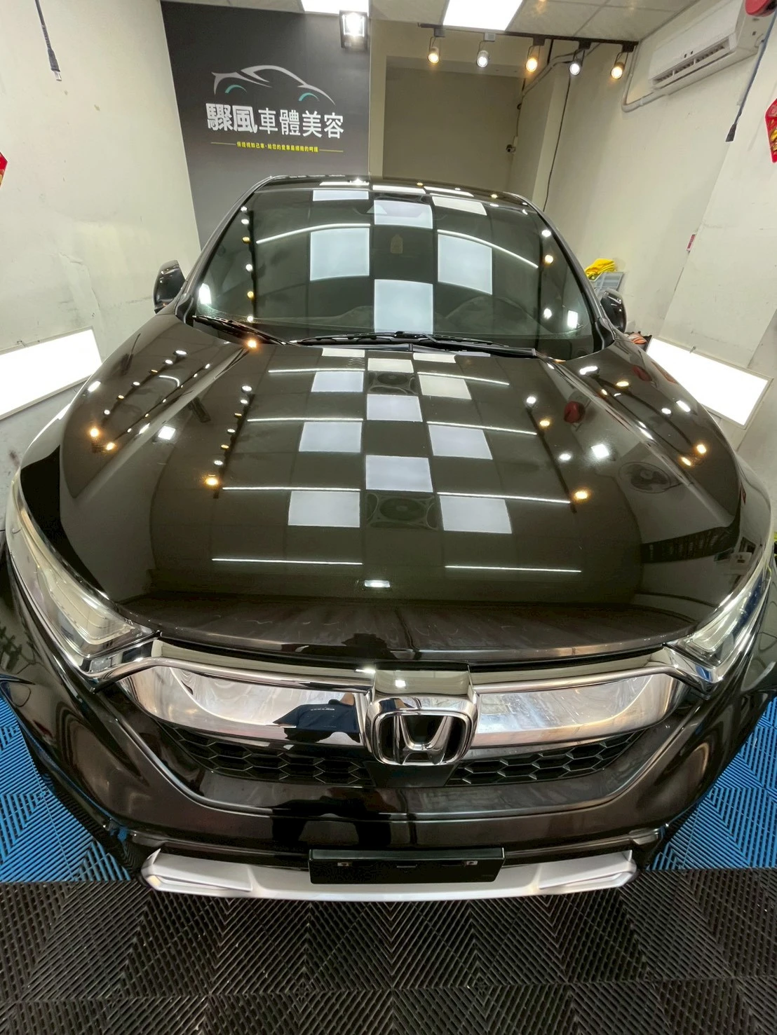 HONDA汽車案例