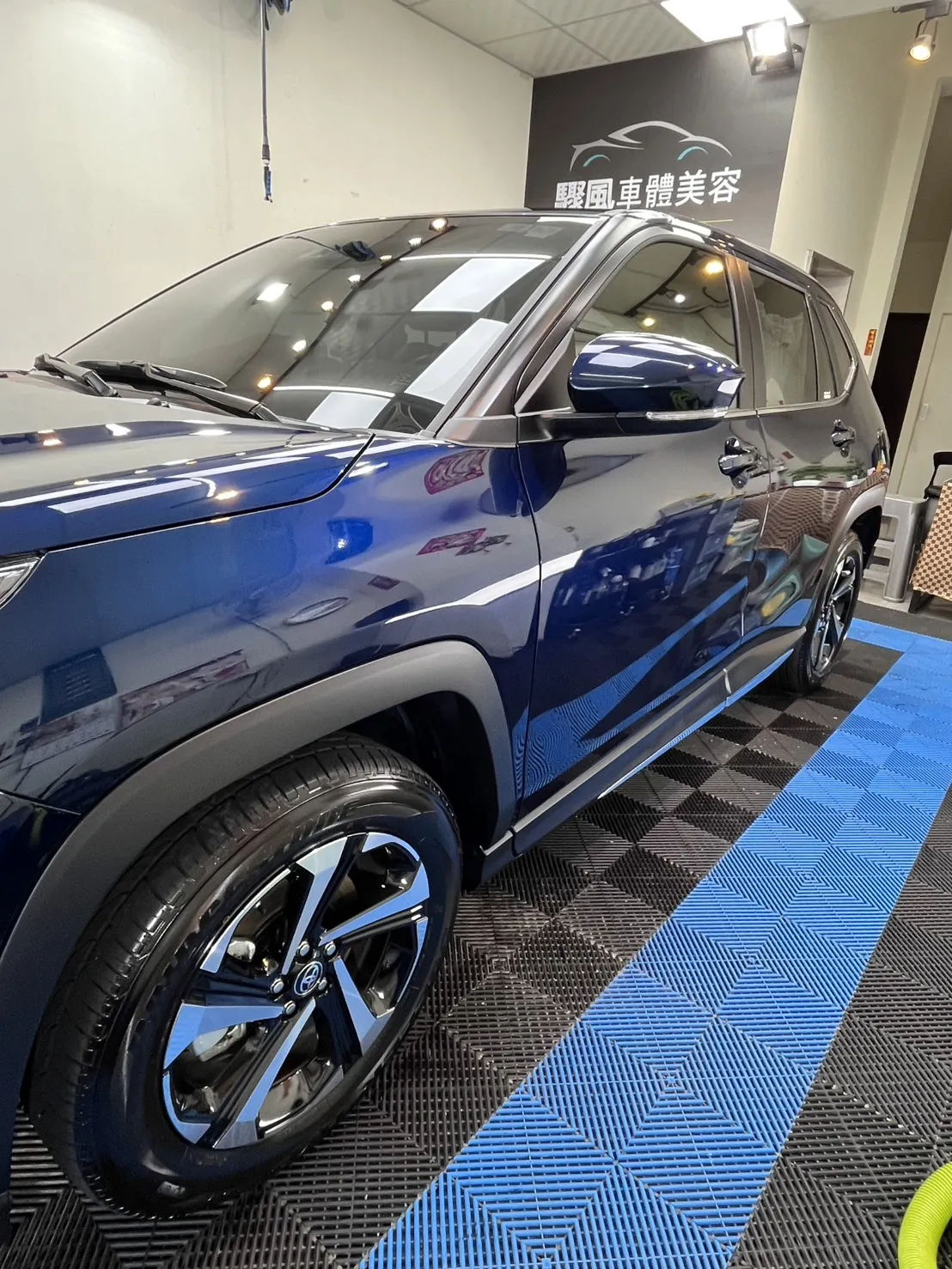 汽車案例