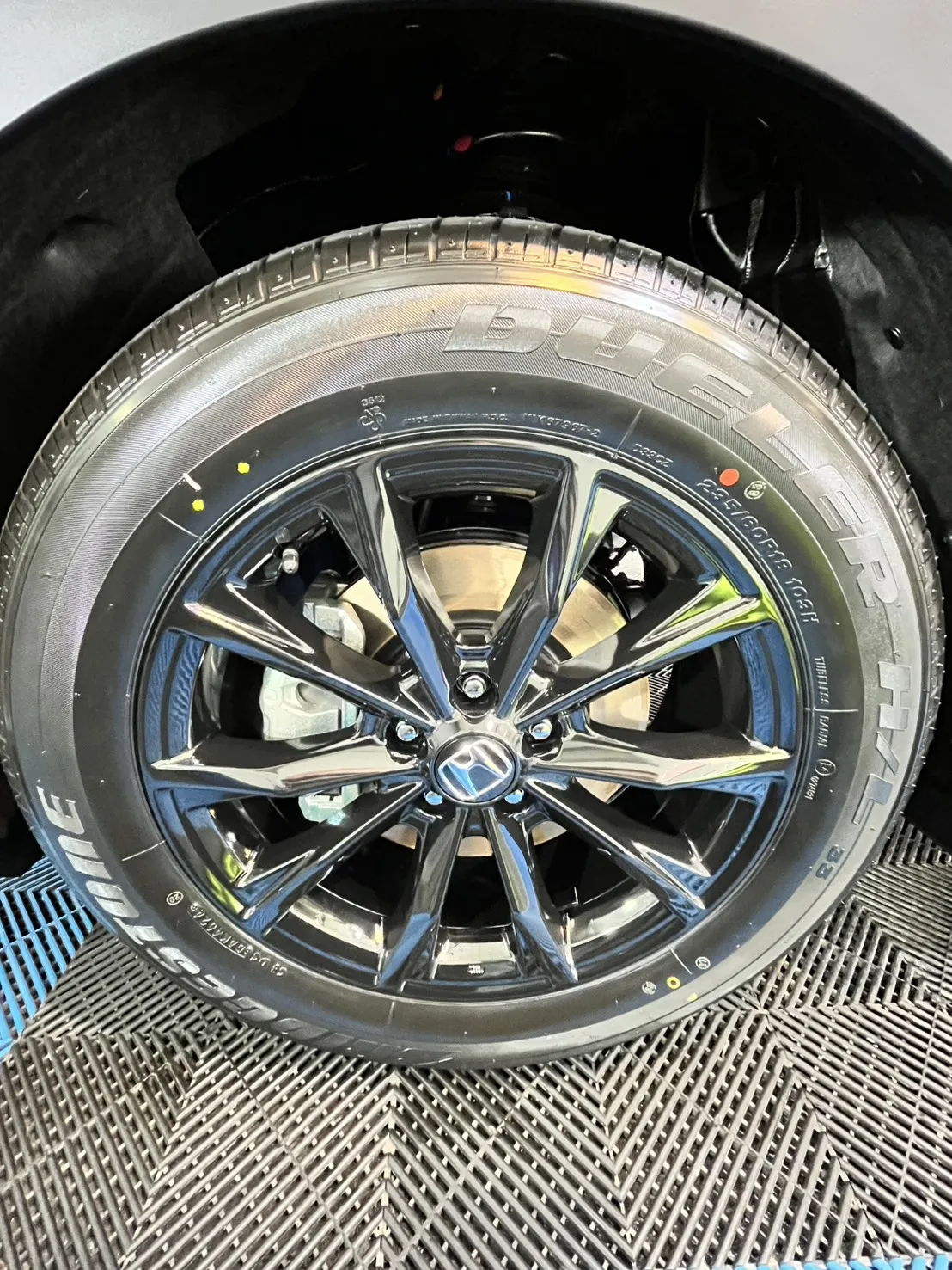 汽車案例