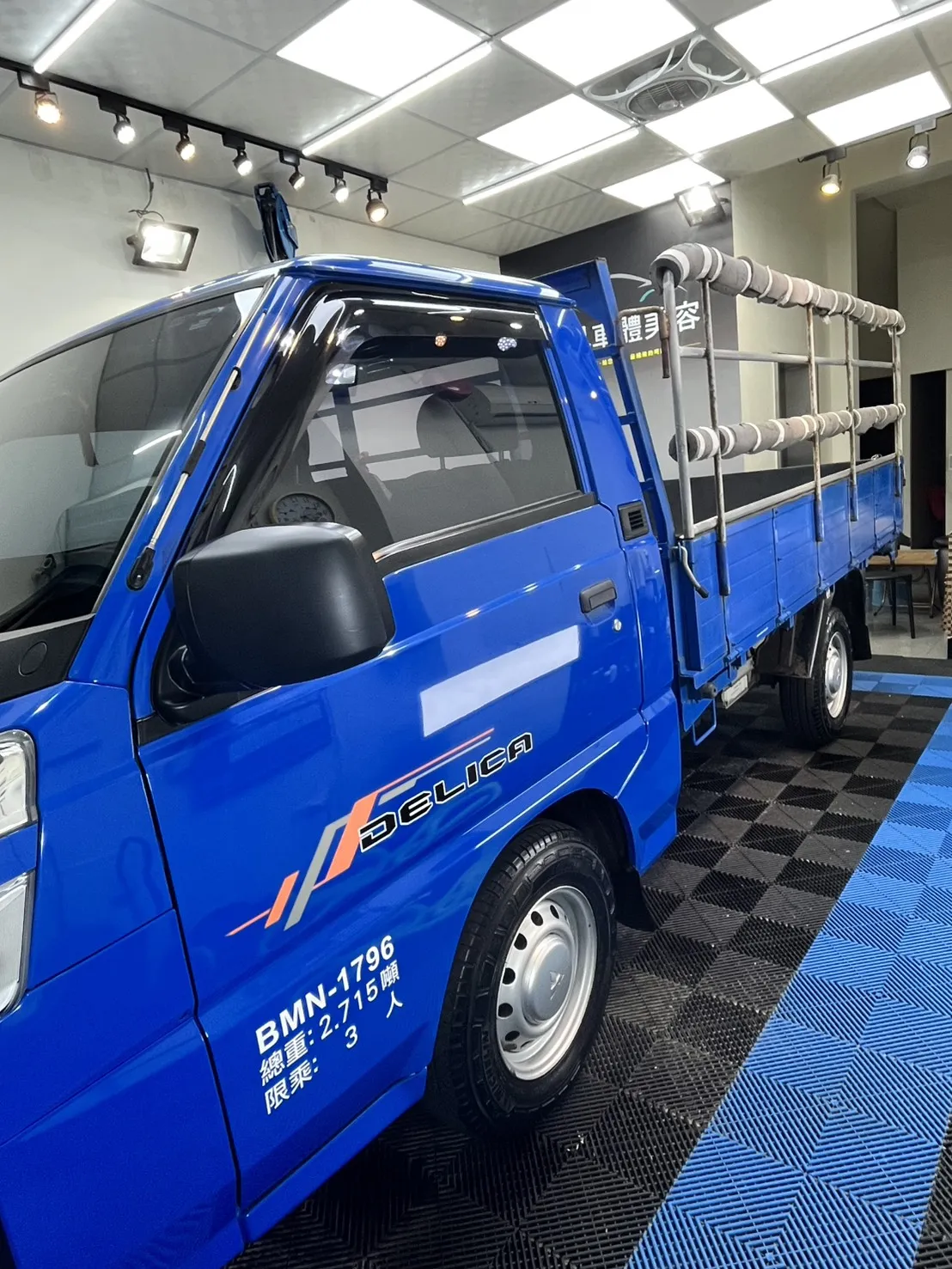 貨車