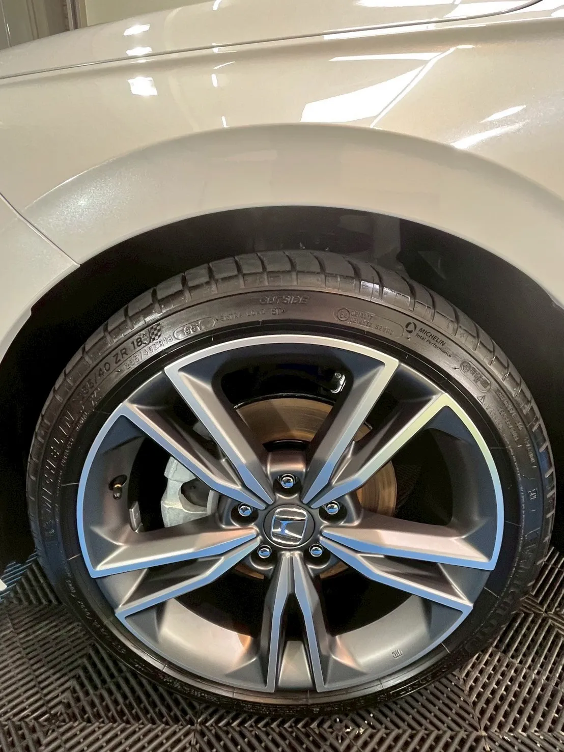 Honda汽車案例