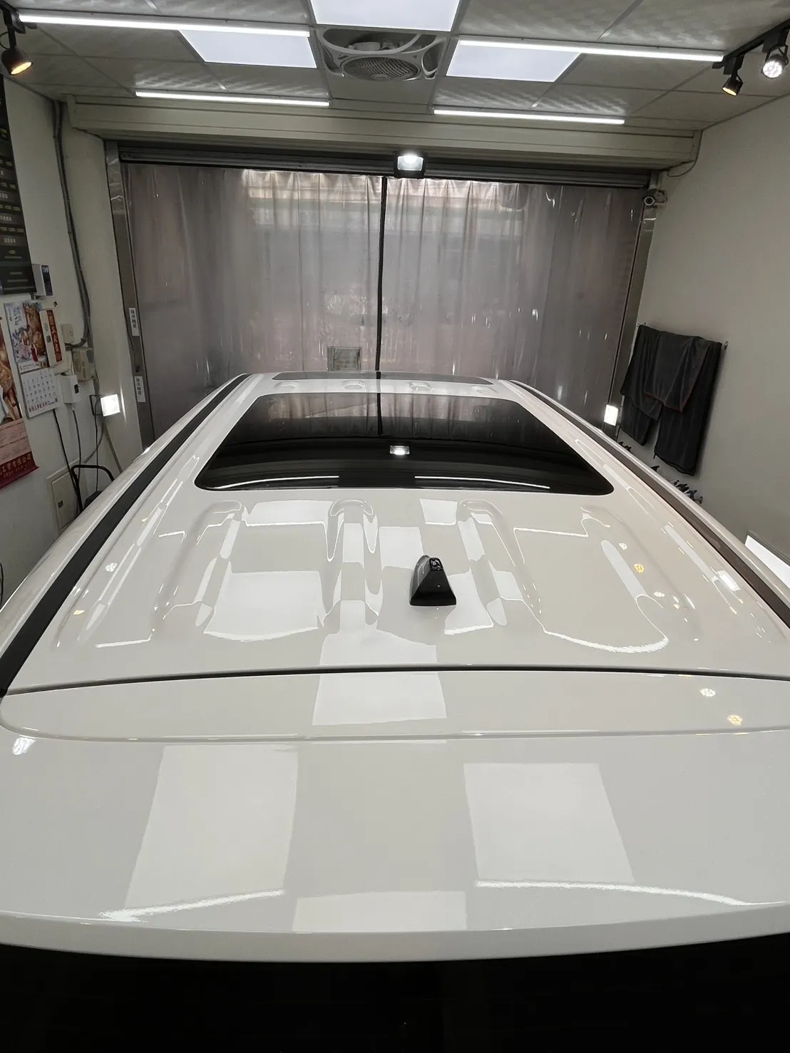 Hyundai 汽車案例