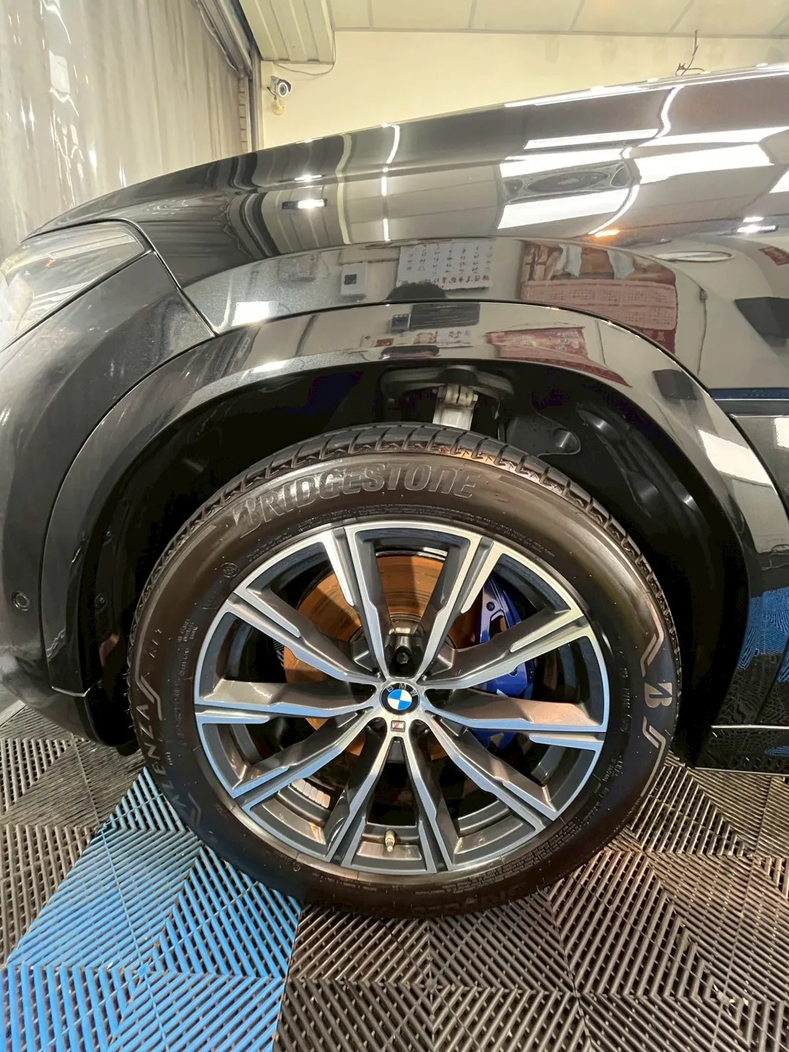 BMW汽車案例