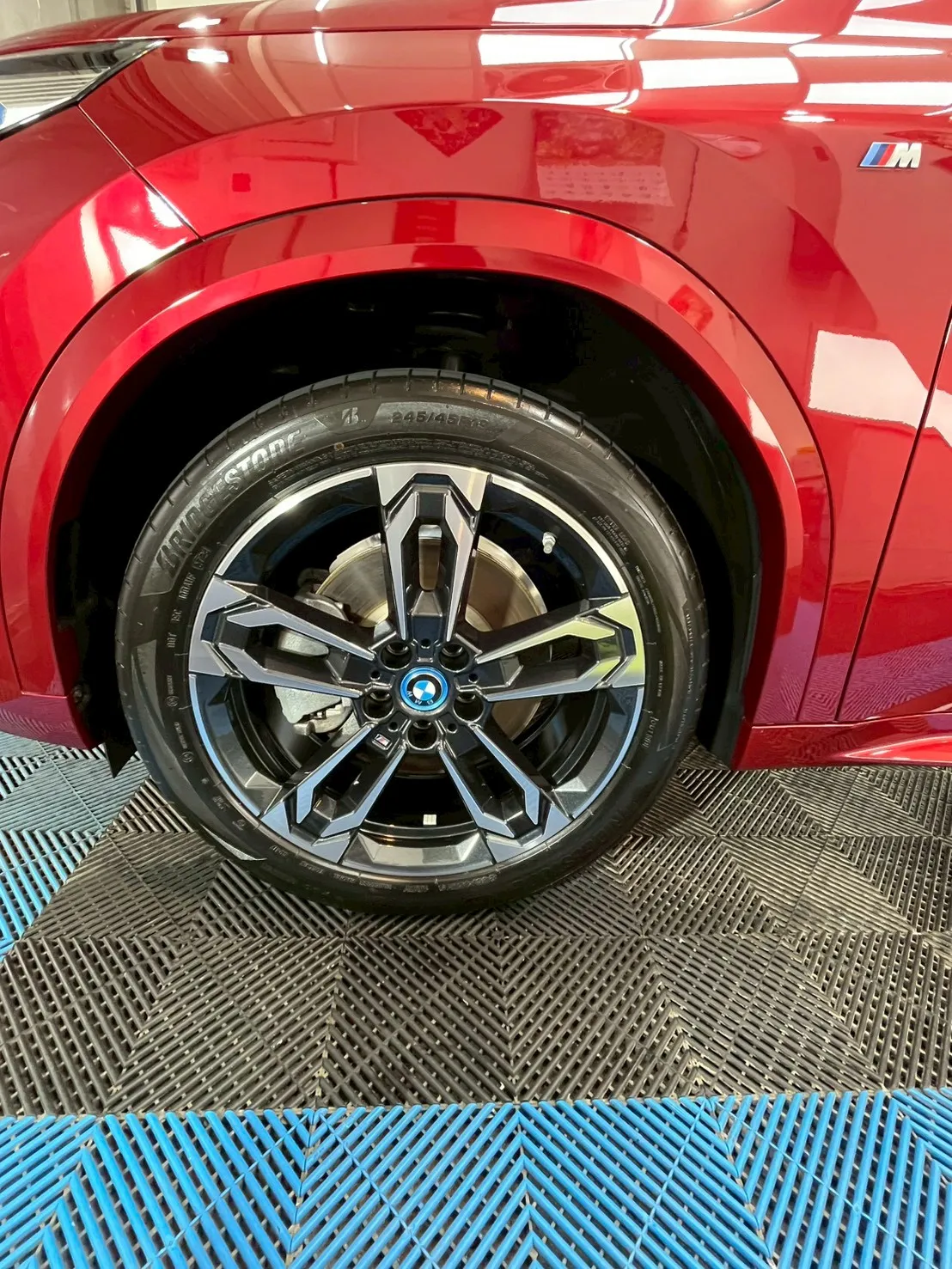 BMW汽車案例