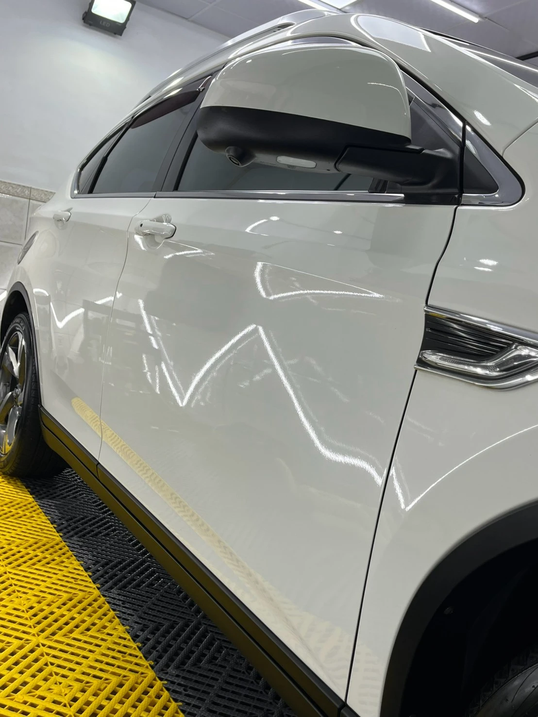 LUXGEN 汽車案例
