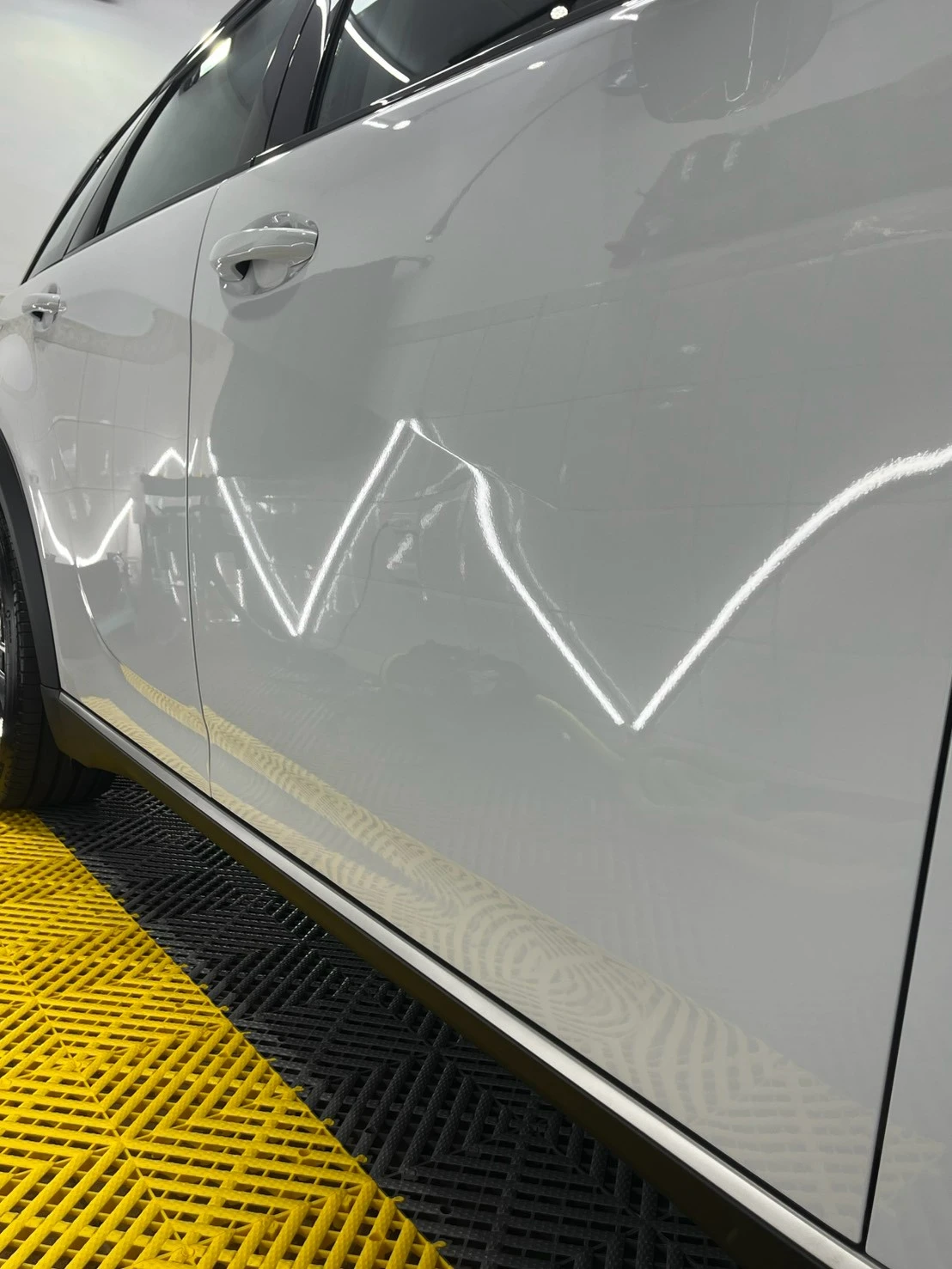 FOXTRON 汽車案例