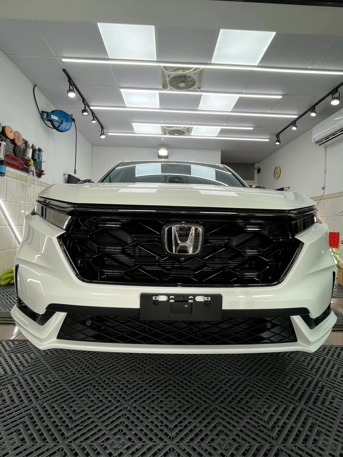 HONDA汽車案例