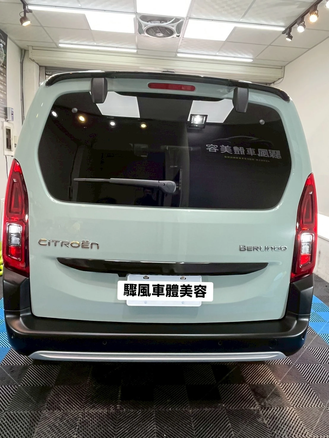 Volkswagen 汽車案例