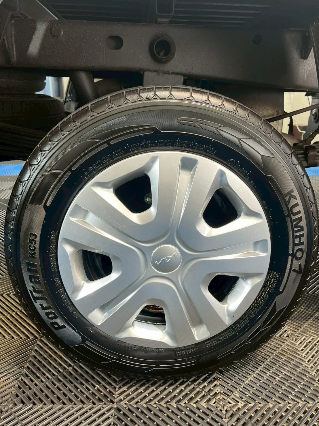 KIA汽車案例
