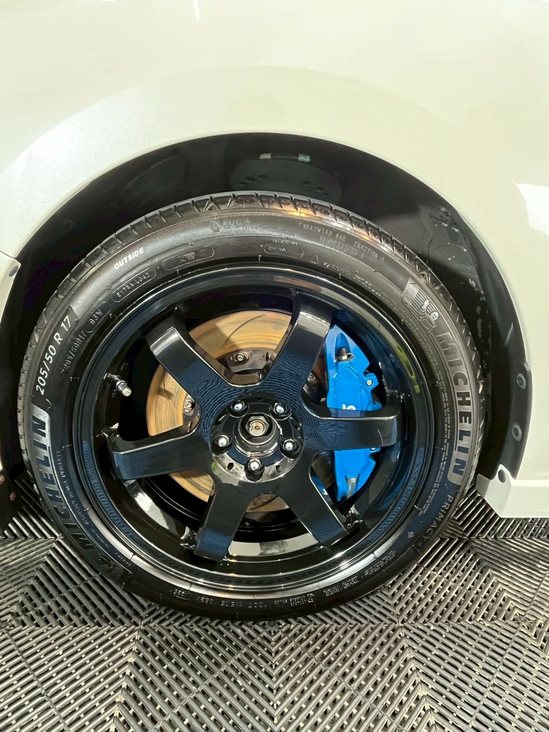 Subaru汽車案例｜全車玻璃鍍膜、頂級洗車
