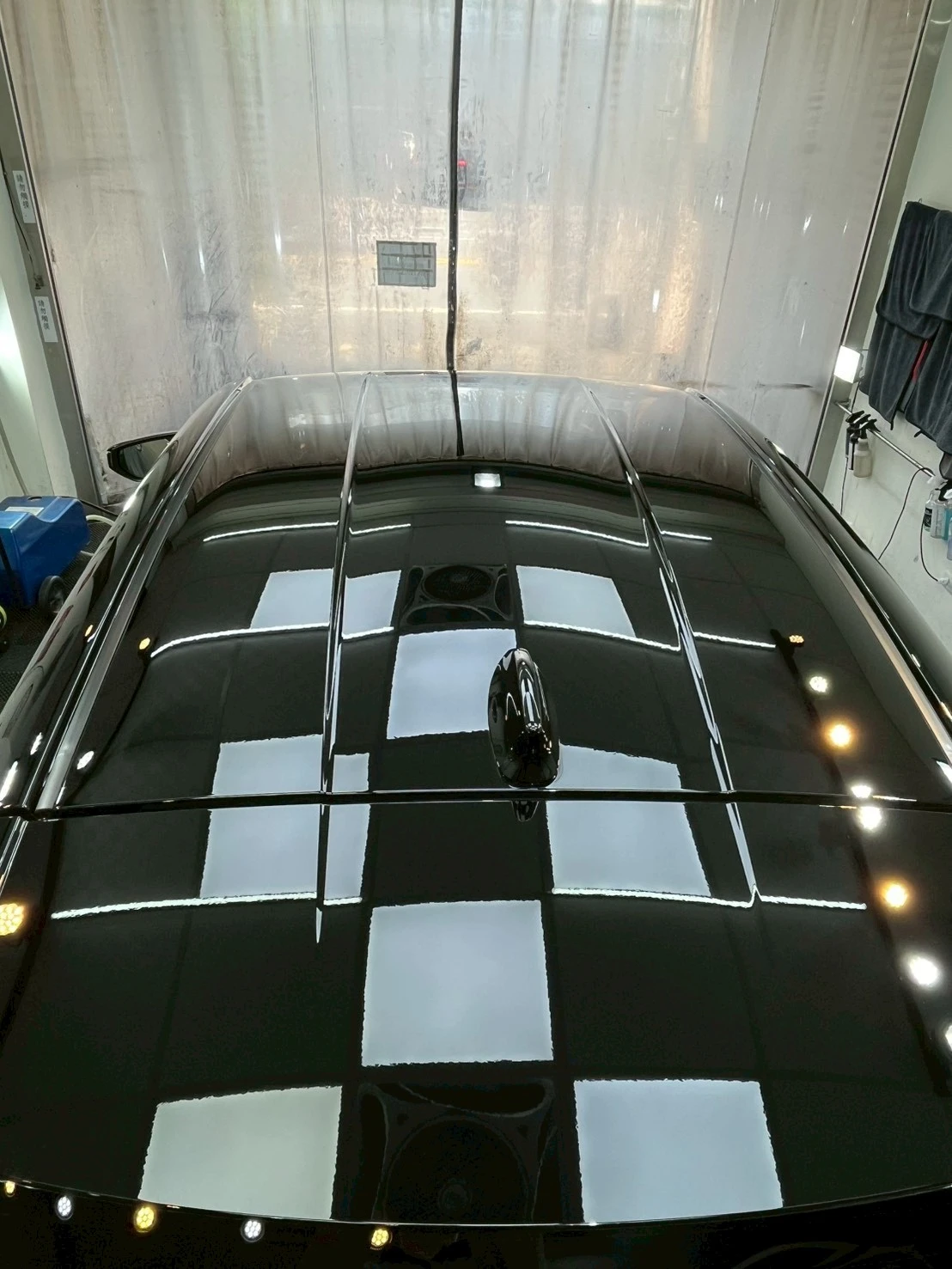 Lexus汽車案例
