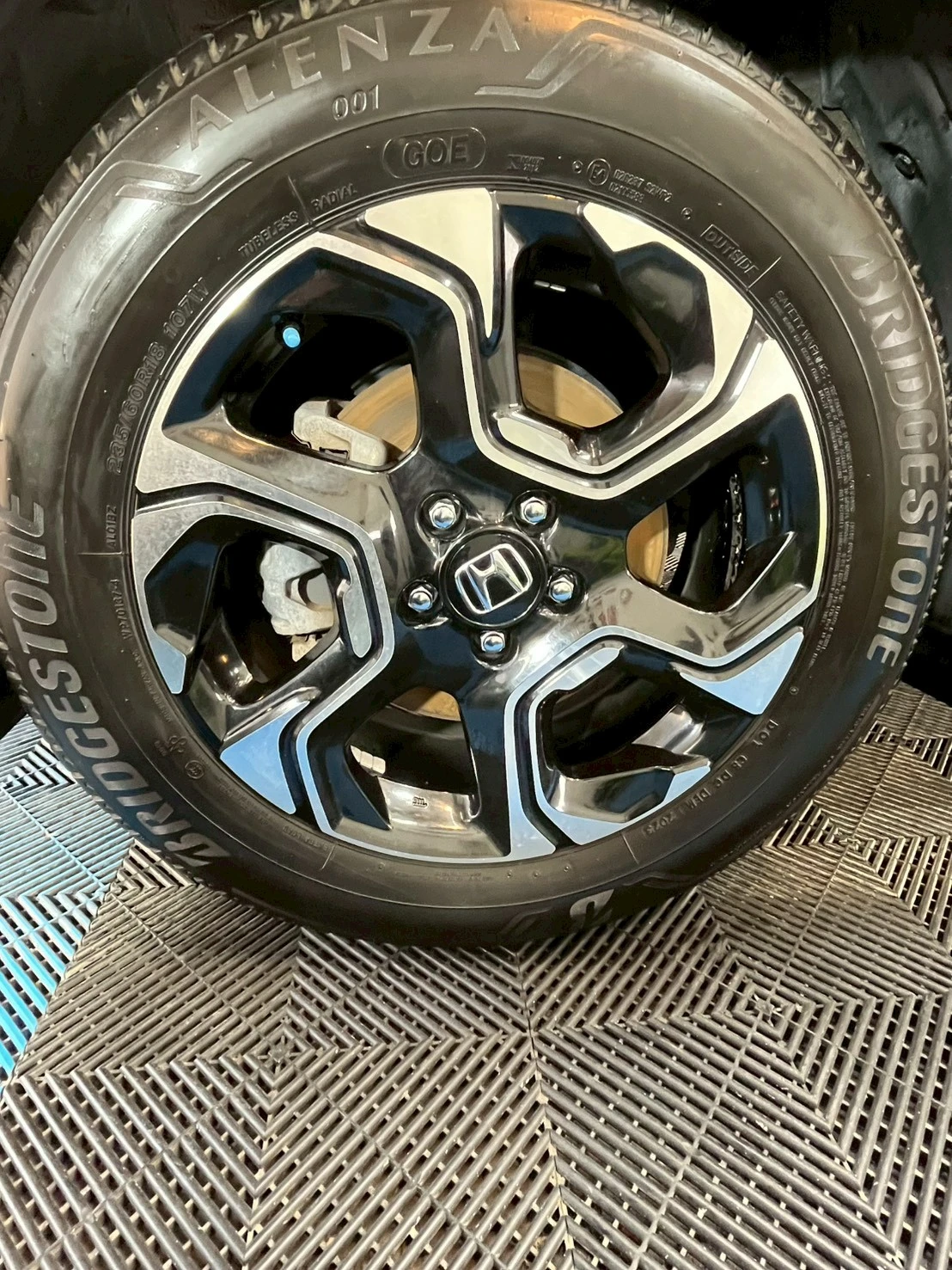 HONDA汽車案例