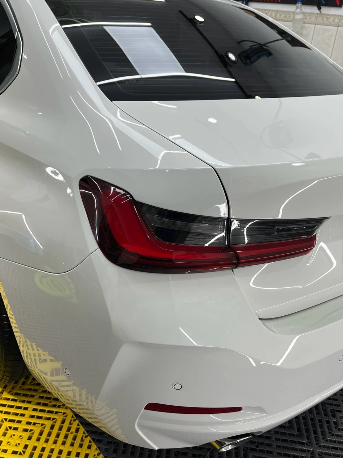 BMW 汽車案例