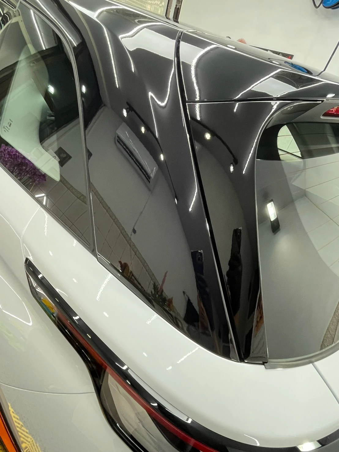 FOXTRON 汽車案例