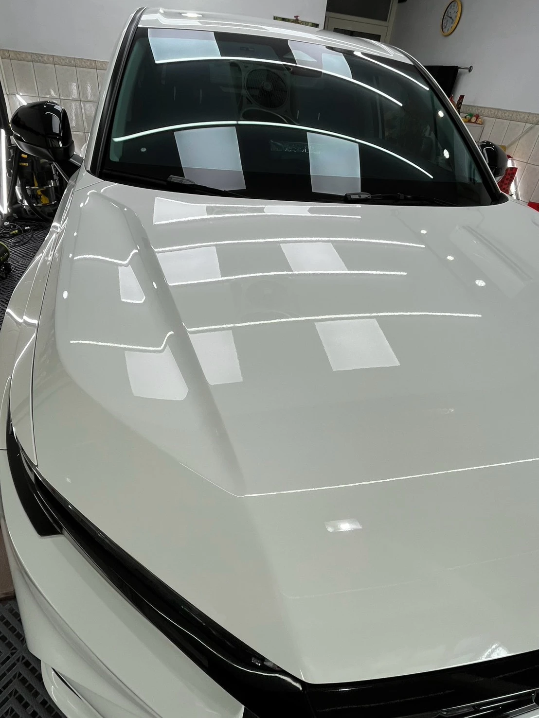 HONDA汽車案例