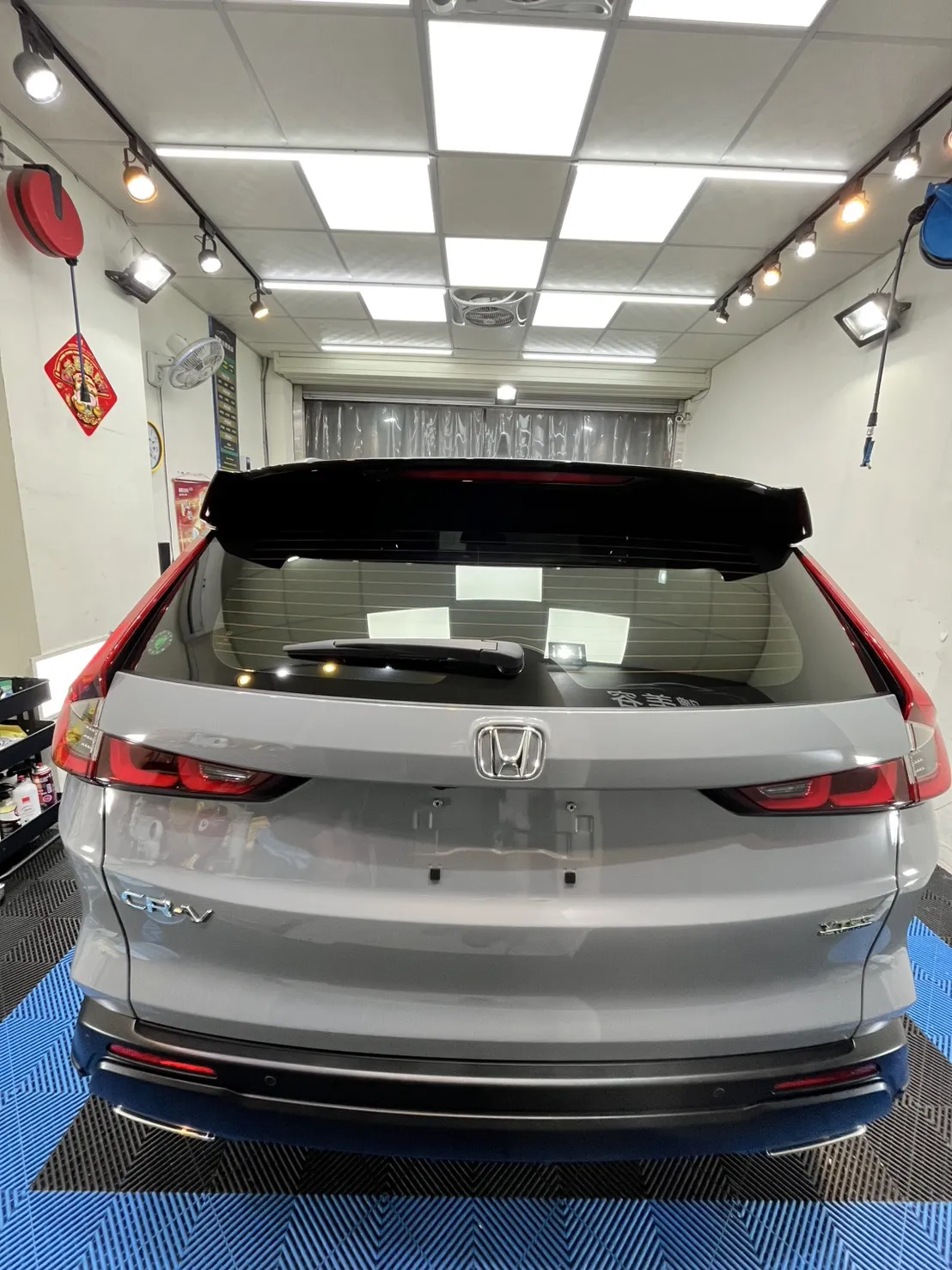 汽車案例