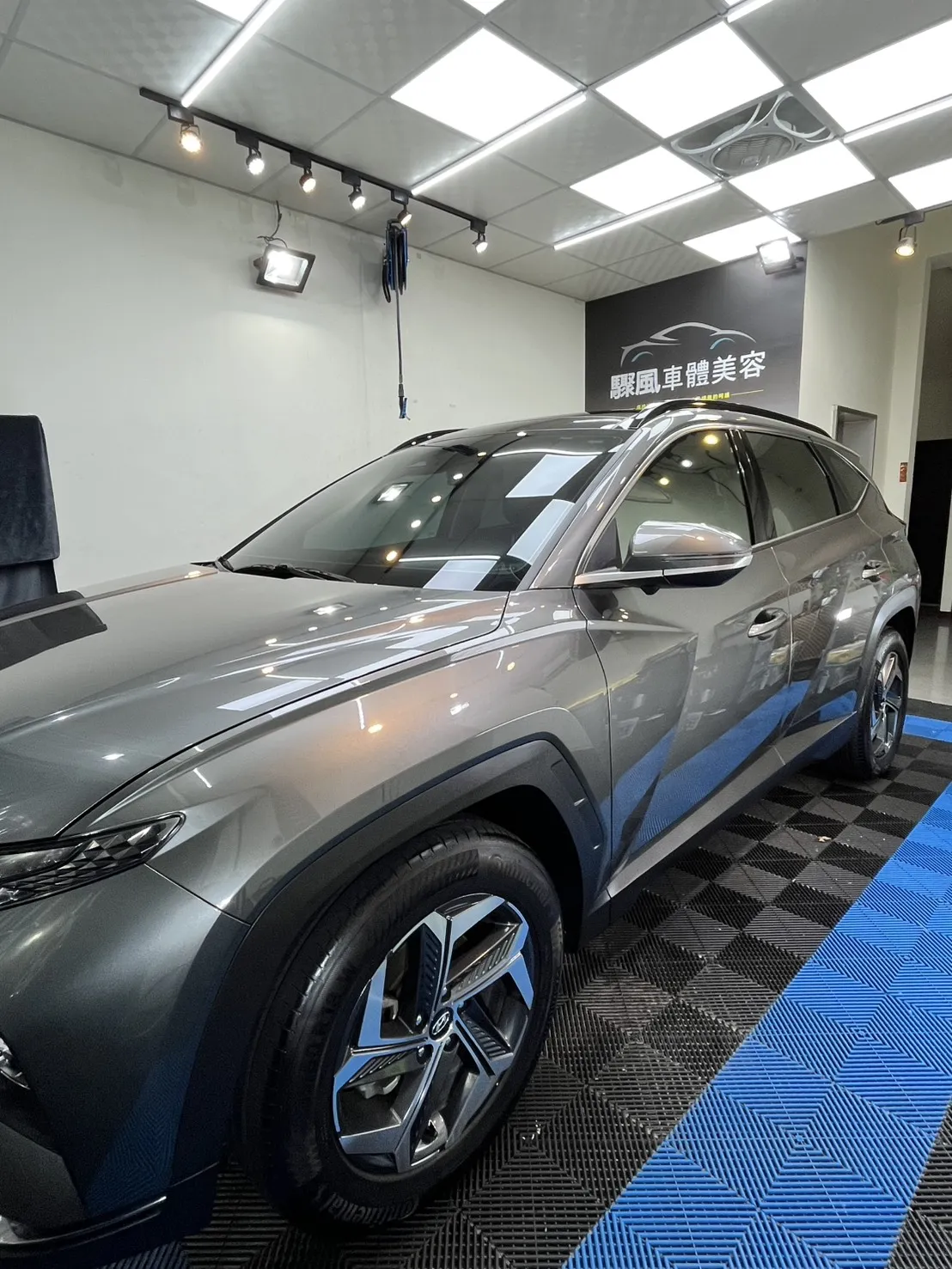 汽車案例