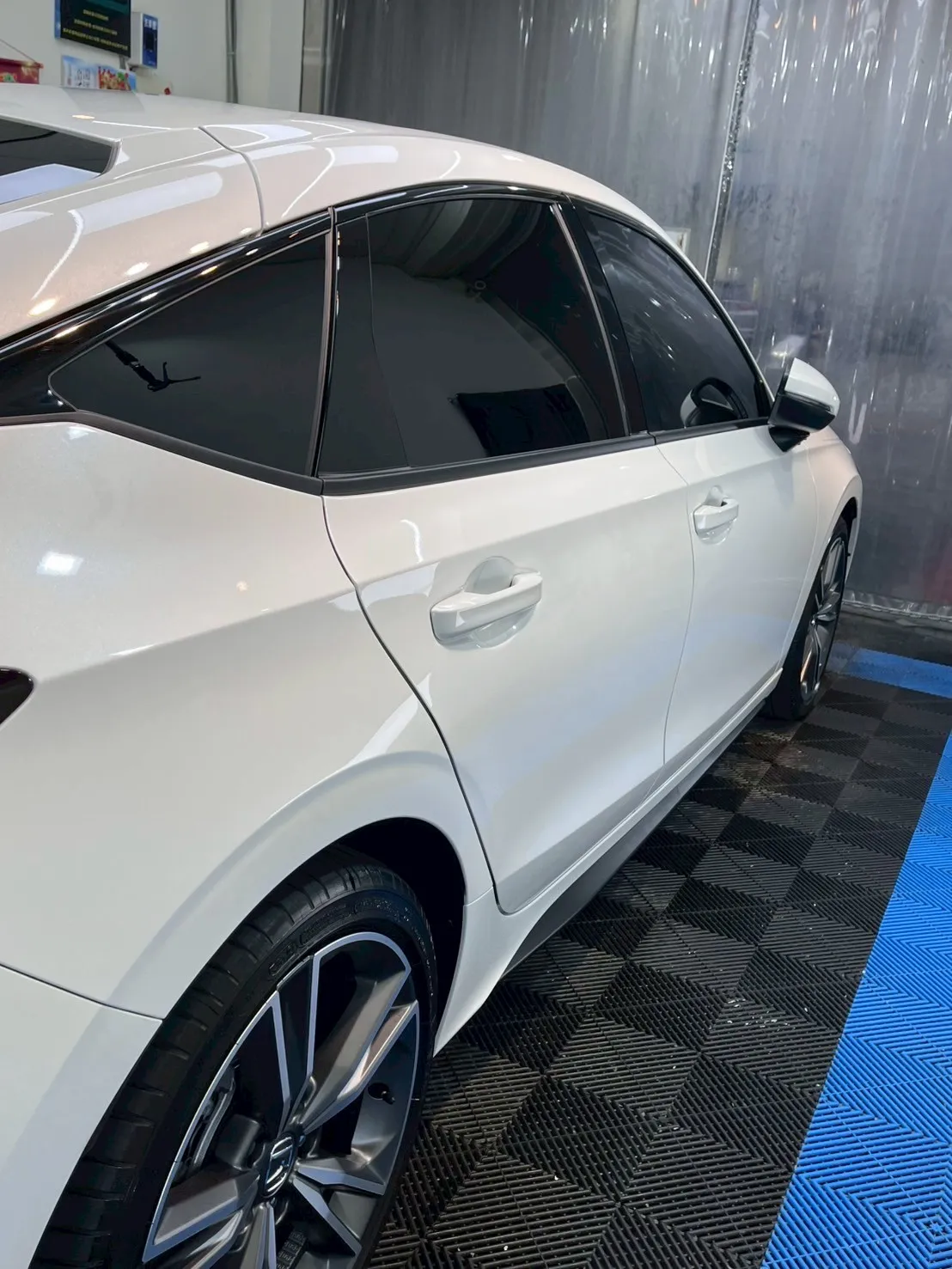 Honda汽車案例