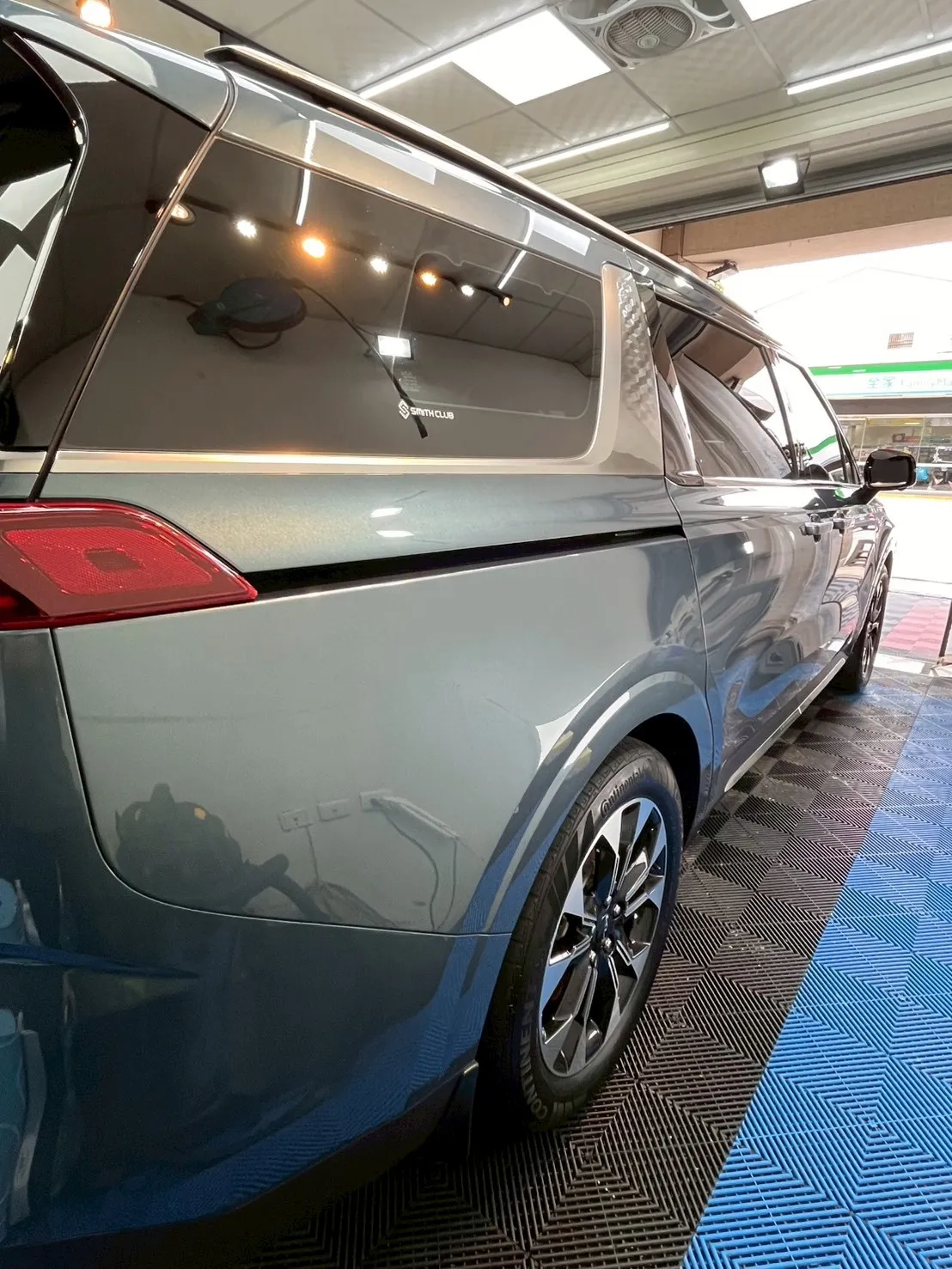 KIA汽車案例