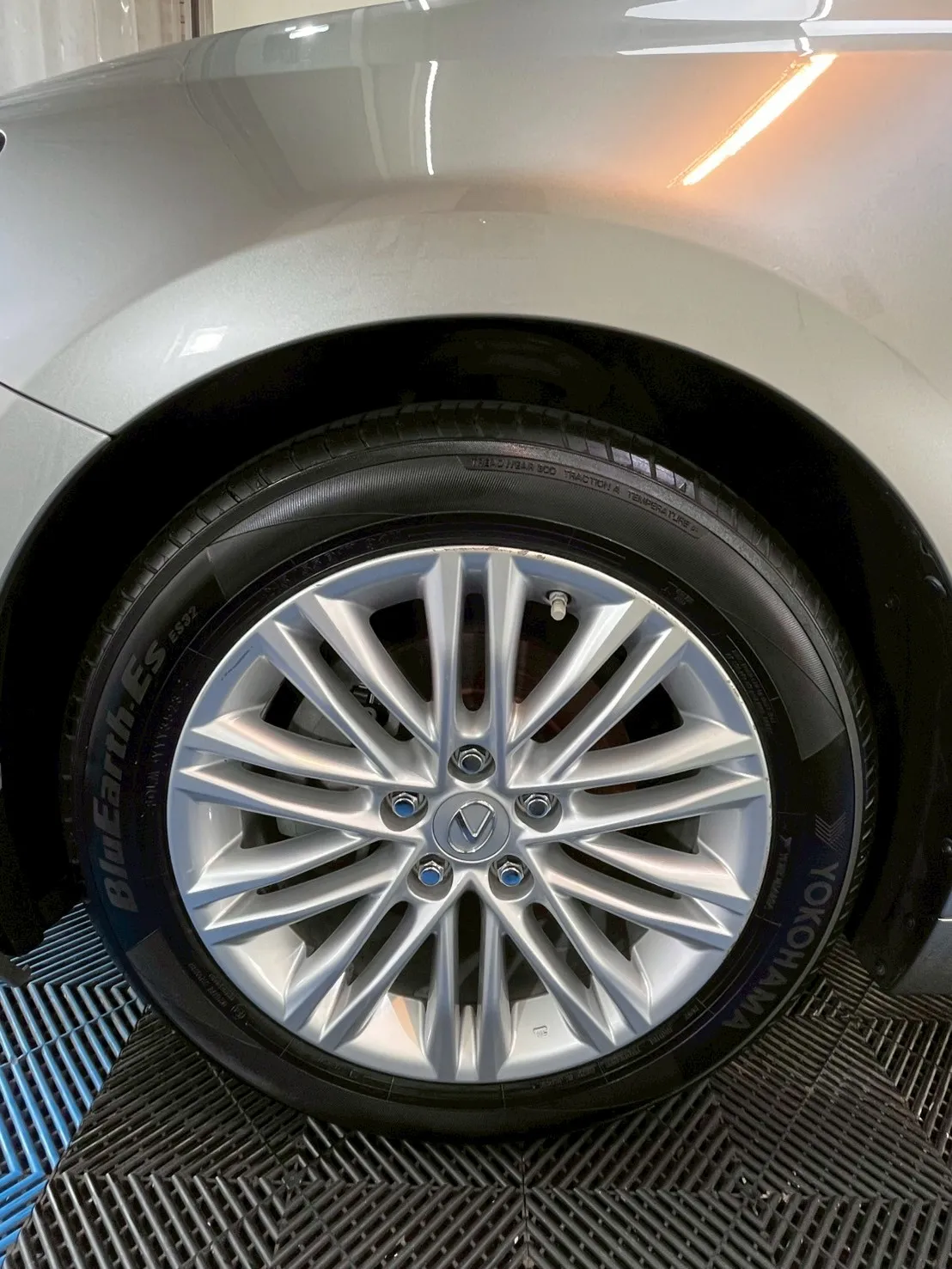 Lexus汽車案例